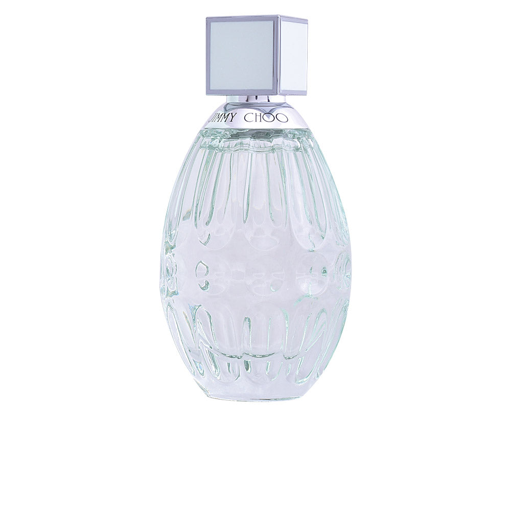 Jimmy Choo Floral Eau de Toilette Spray 60 ml para Mulher