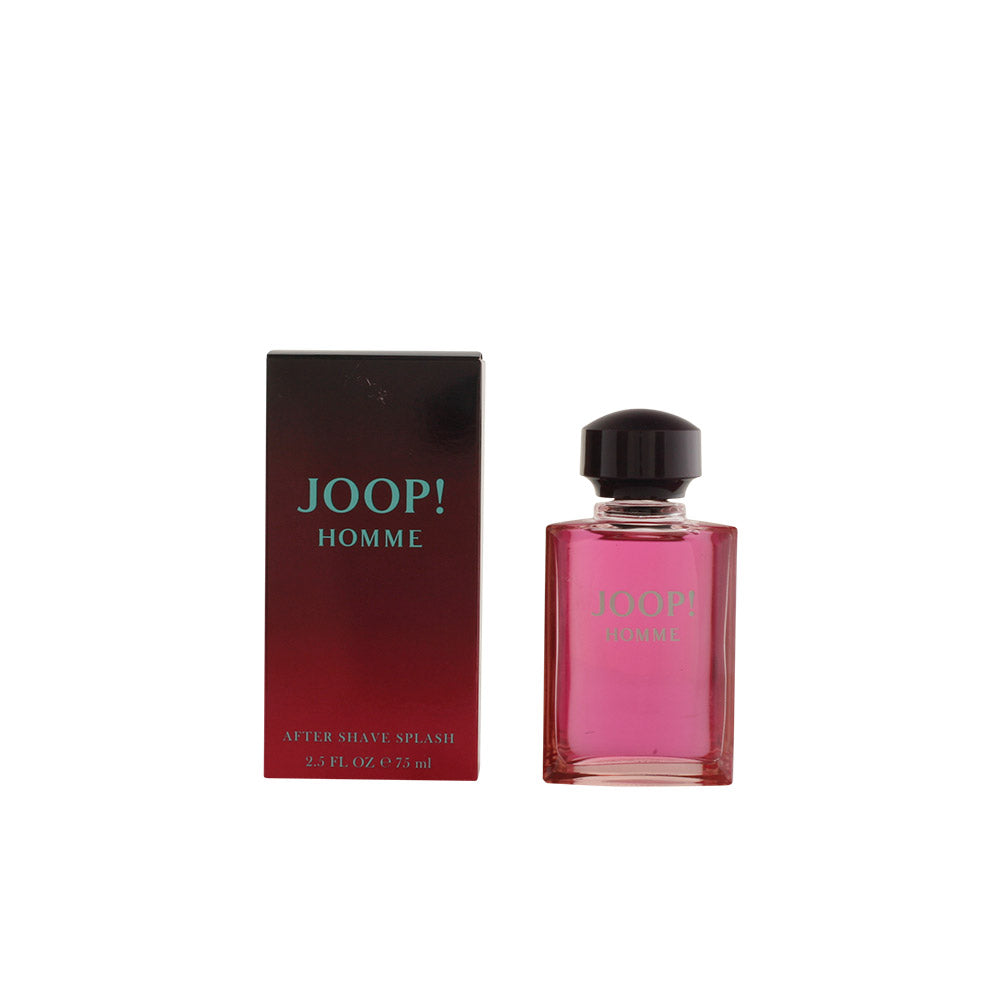 JOOP! HOMME after-shave 75 ml | Locão Refrescante para Homens