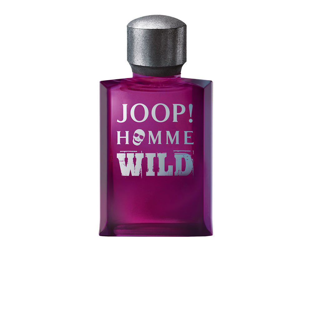 Joop WILD HOMME Eau de Toilette Spray 125ml - Masculino, Oriental e Fougère