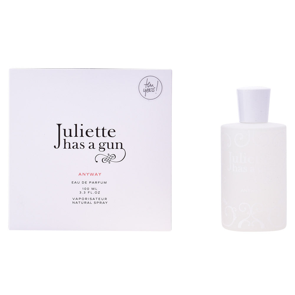 Juliette Has a Gun Anyway Eau de Parfum Spray 100ml - Floral Unisex Perfume