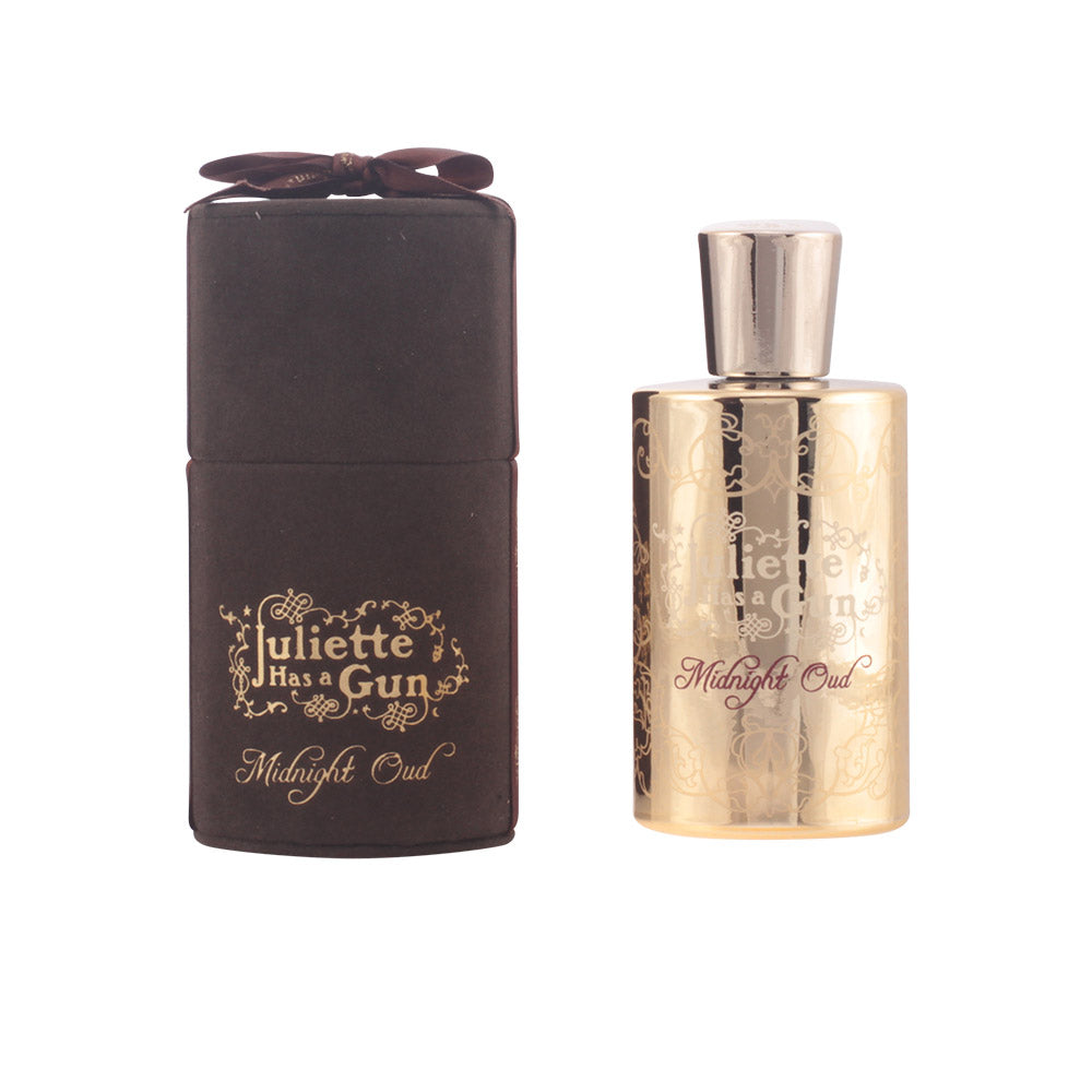 Juliette Has a Gun Midnight Oud Eau de Parfum 100ml para mulher