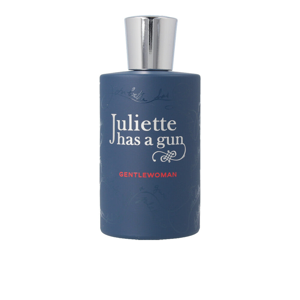 Gentelwoman Eau de Parfum Juliette Has a Gun - Fragrância cítrica para mulheres