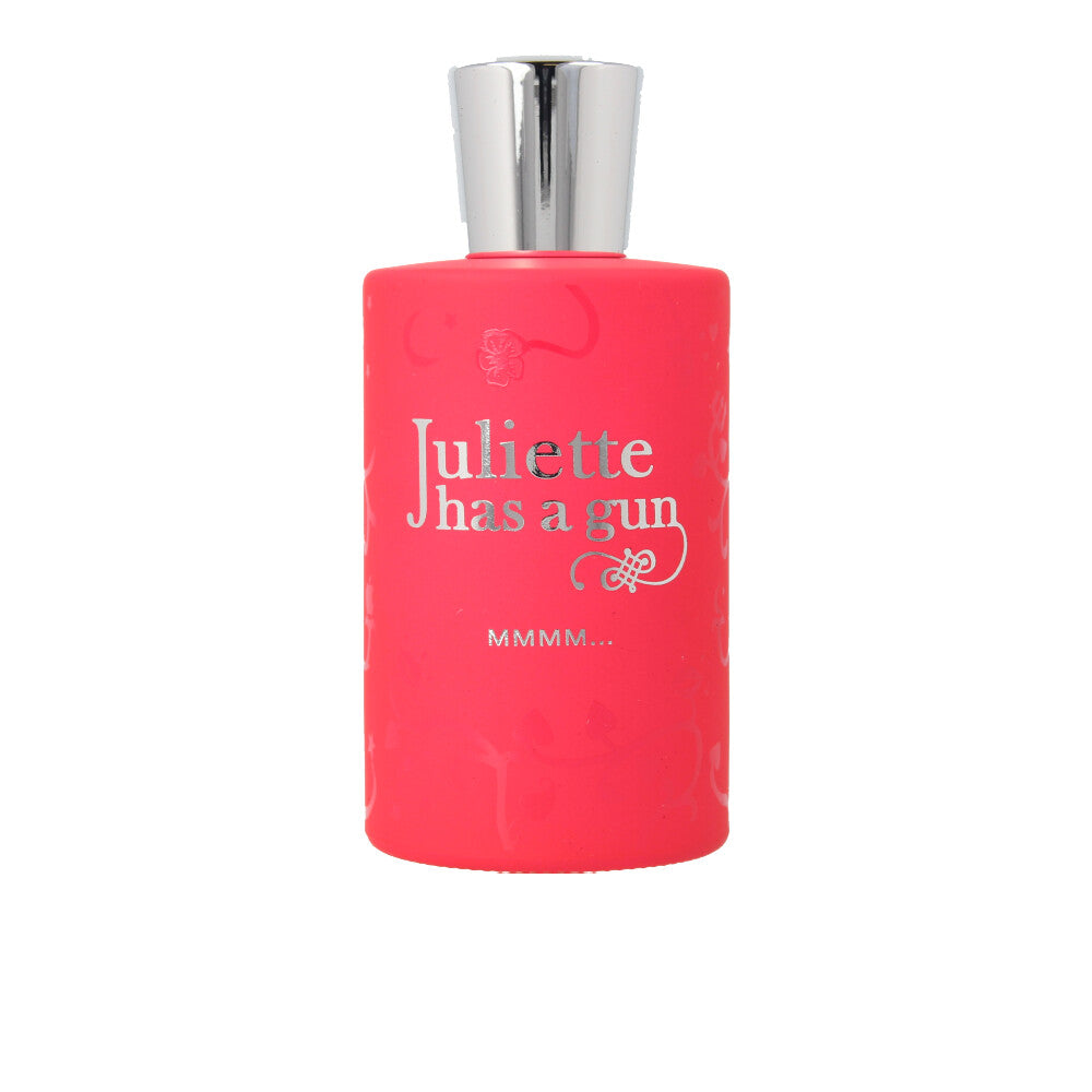 Juliette Has a Gun MMMM... Eau de Parfum 100ml - Fragrância Unissexo e Elegante