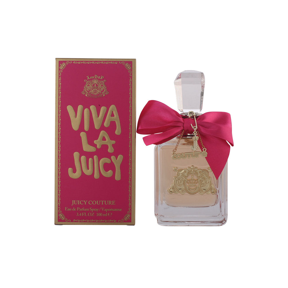 Juicy Couture Viva La Juicy Eau de Parfum 100ml - Eau de Parfum para Mulheres