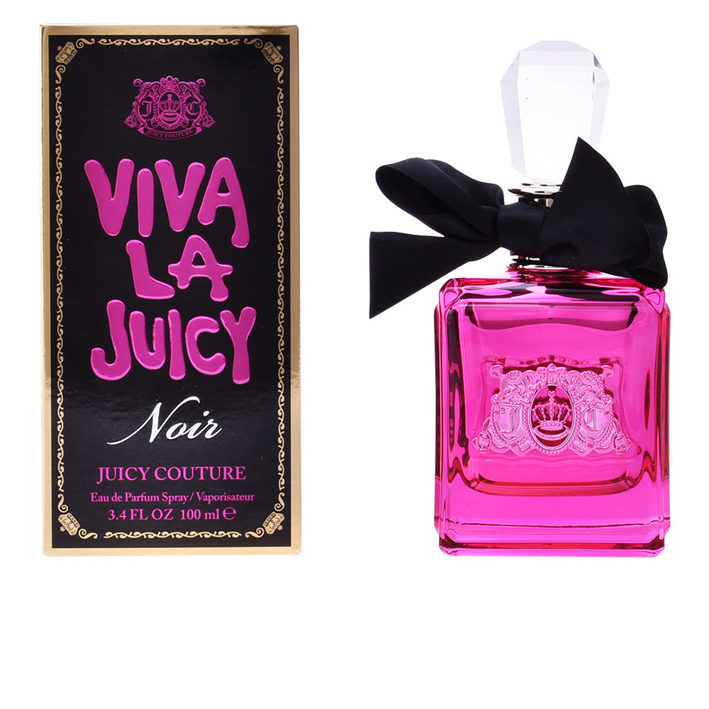 Juicy Couture Viva La Juicy Noir Eau de Parfum 100ml para Mulher