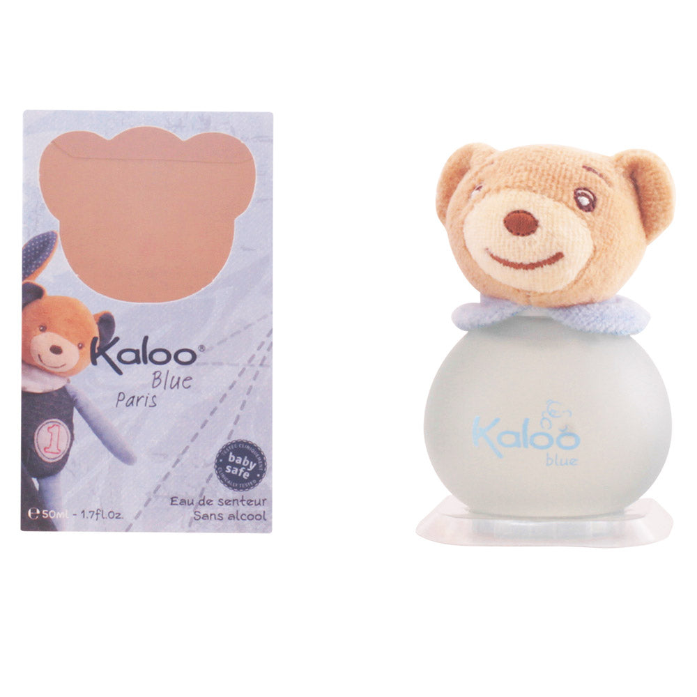 Kaloo Blue Eds Sans Álcool Spray 50ml — Fragrância Cítrica e Frutada para Homens