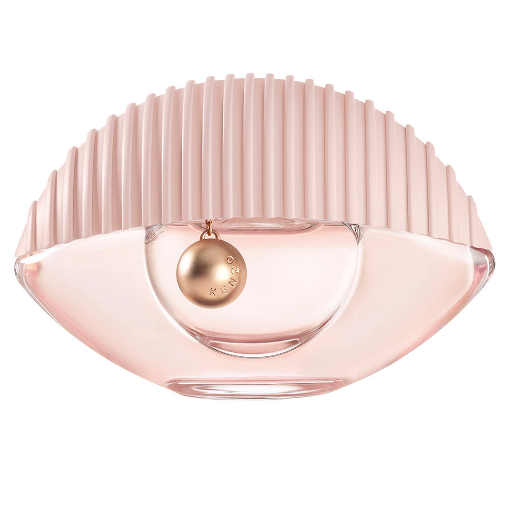 KENZO WORLD Eau de Toilette Spray 50 ml para Mulher com aroma floral e frutado