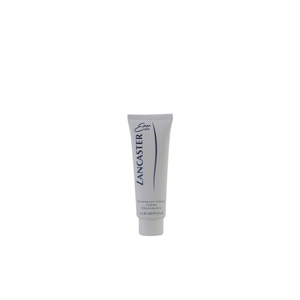 Lancaster EAU DE LANCASTER desodorizante em creme 125 ml para pele sensível