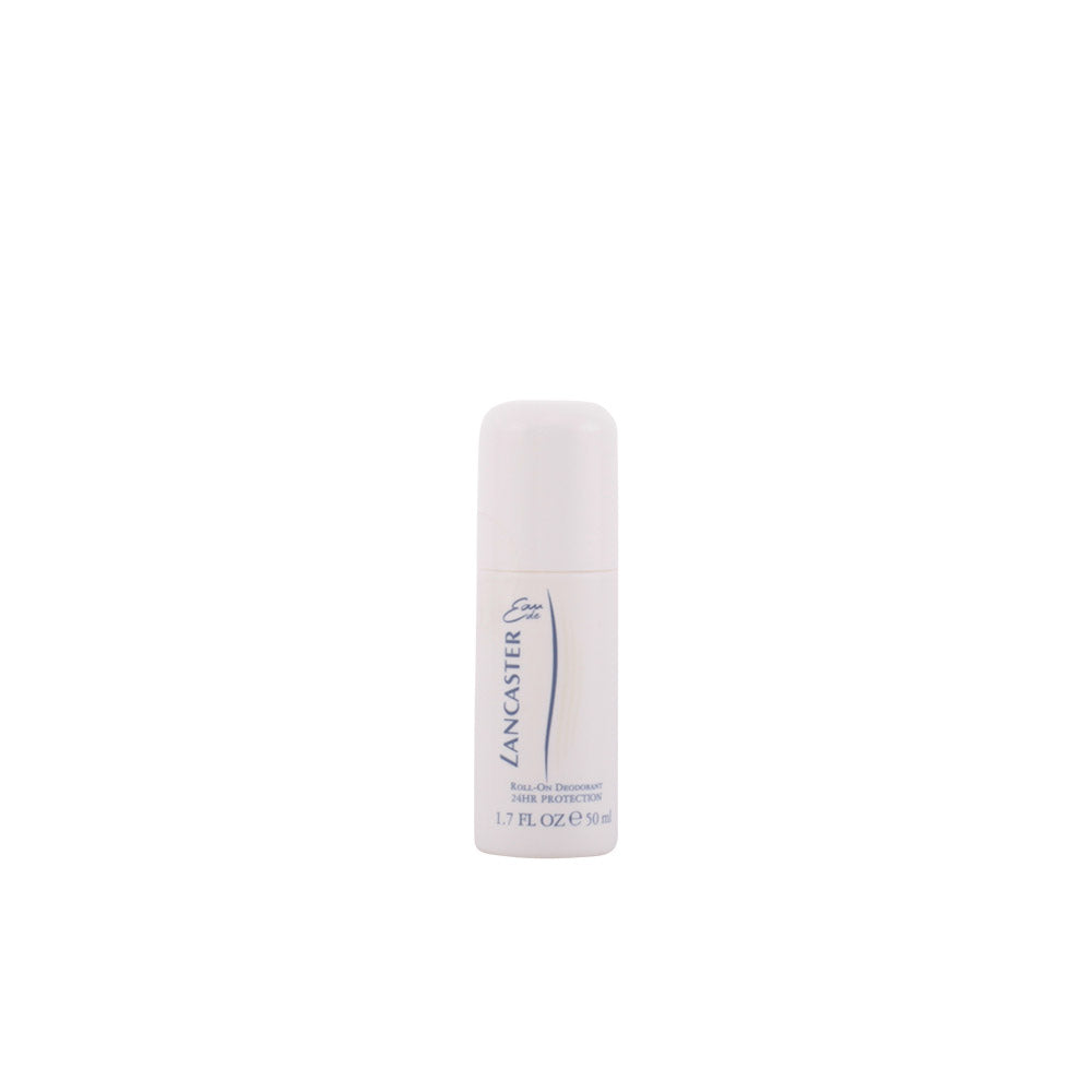 Lancaster EAU DE LANCASTER Roll-on Desodorante 50 ml para Todos os Tipos de Pele