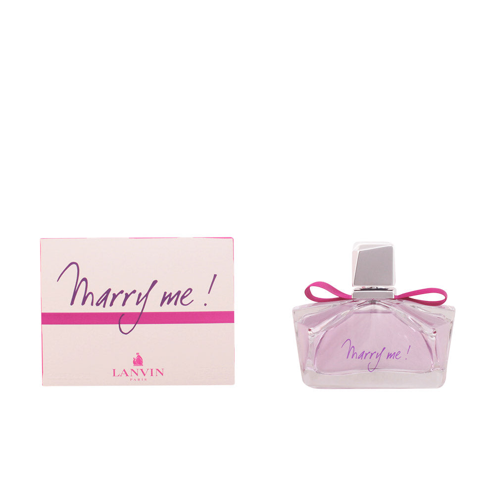 Lanvin MARRY ME! Eau de Parfum Spray para Mulher - Floral e Frutado