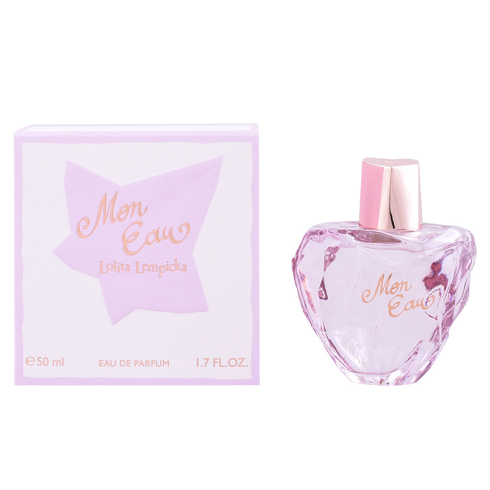Lolita Lempicka Mon Eau Eau de Parfum Spray 50ml para Mulher