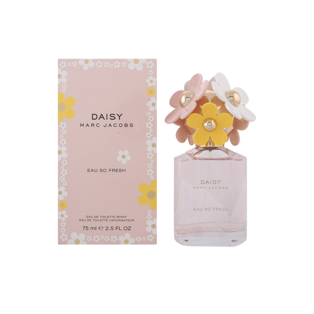Marc Jacobs Daisy Eau So Fresh Eau de Toilette Spray 75ml para Mulher