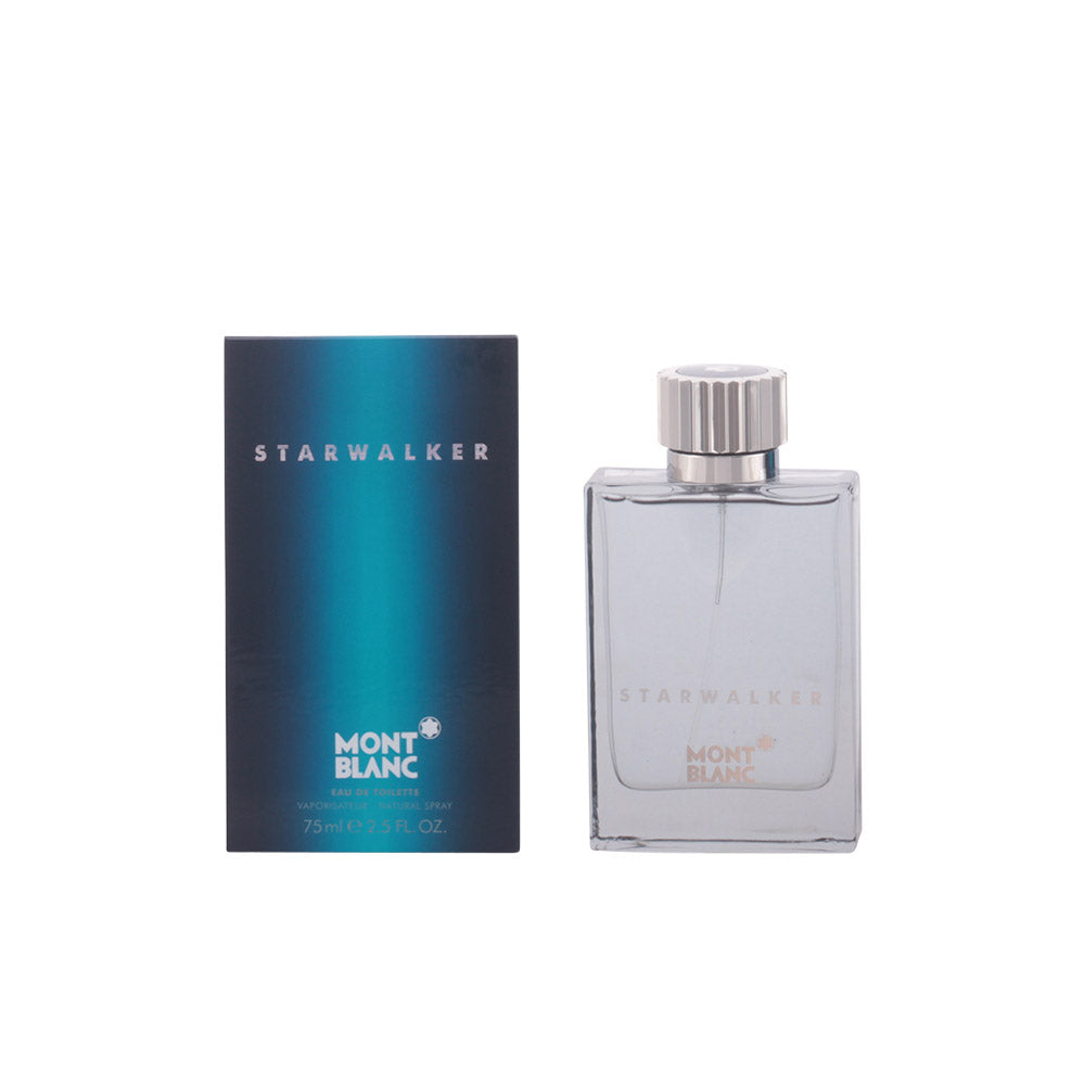 Montblanc Starwalker Eau de Toilette Spray 75 ml para Homem