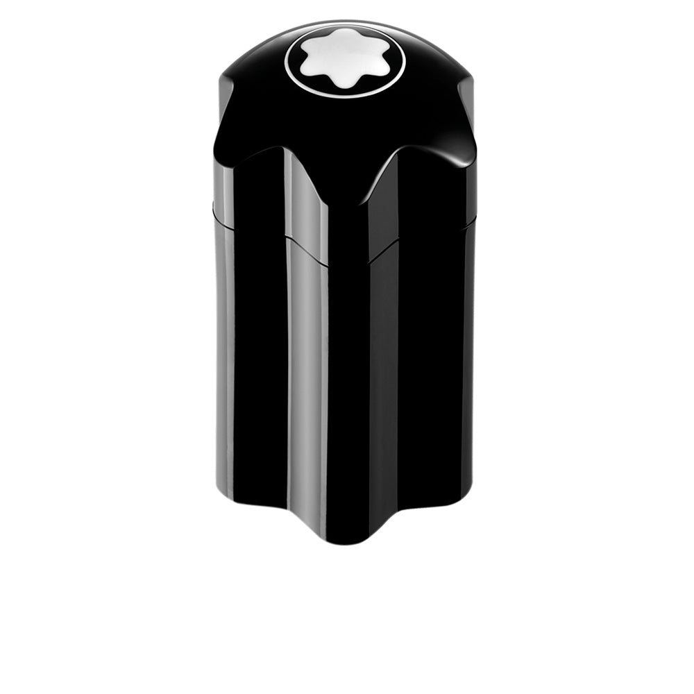 Montblanc Emblem Eau de Toilette Spray 100 ml para Homem com Aroma Especiado e Aromático