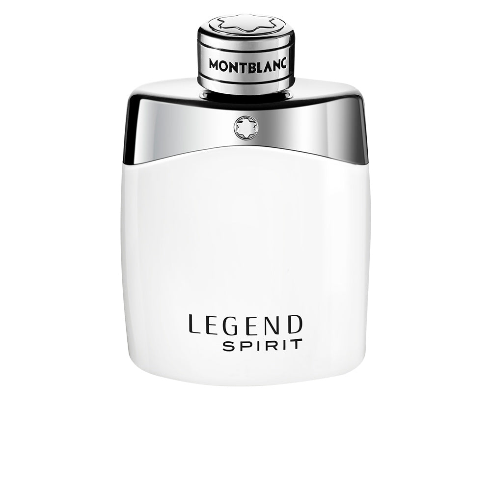 Montblanc Legend Spirit Eau de Toilette 100ml para Homem