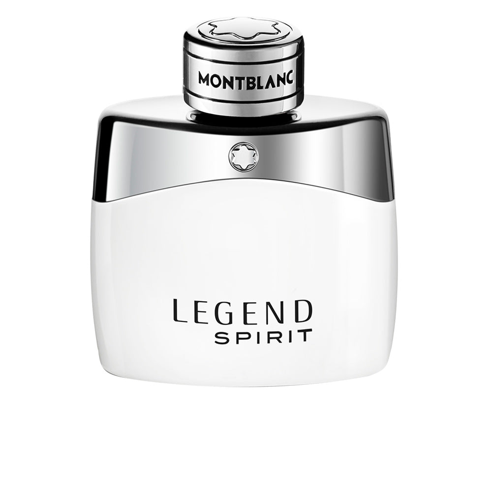 Montblanc Legend Spirit Eau de Toilette 50 ml para Homem