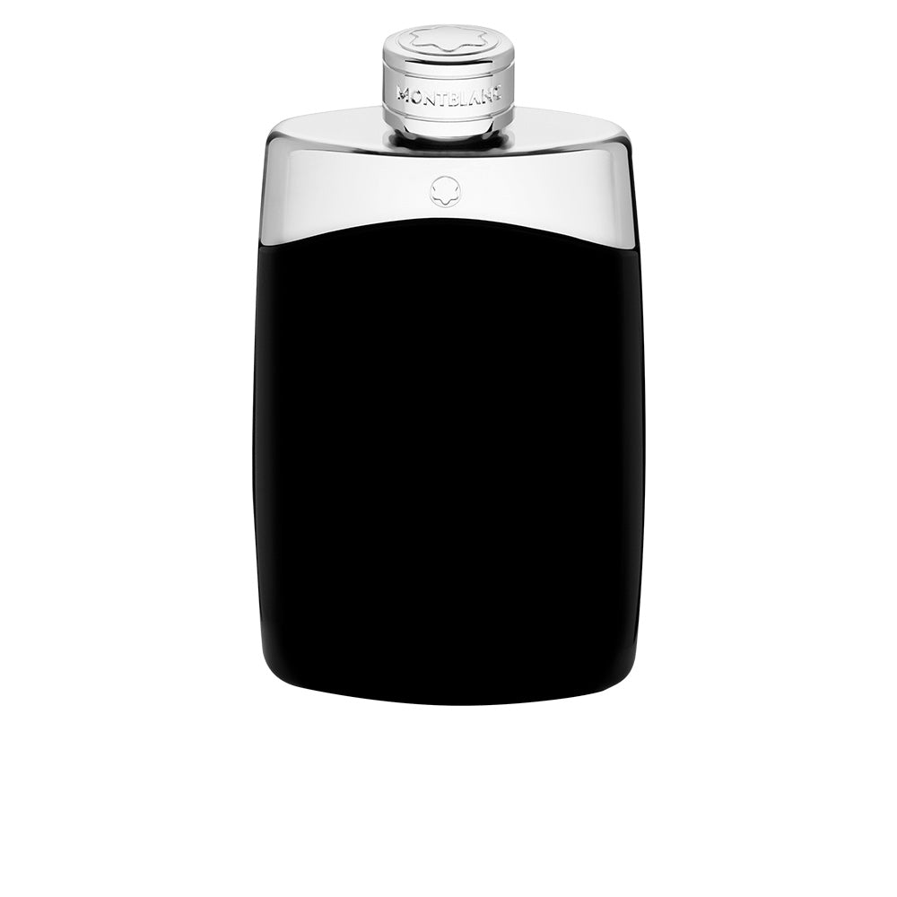 Montblanc Legend Eau de Toilette 200 ml para Homem com fragrância marcante