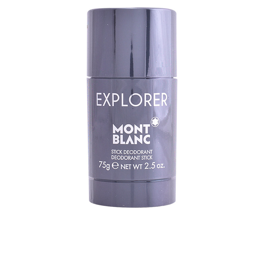 Montblanc Explorer Desodorizante Stick 75g para Homem