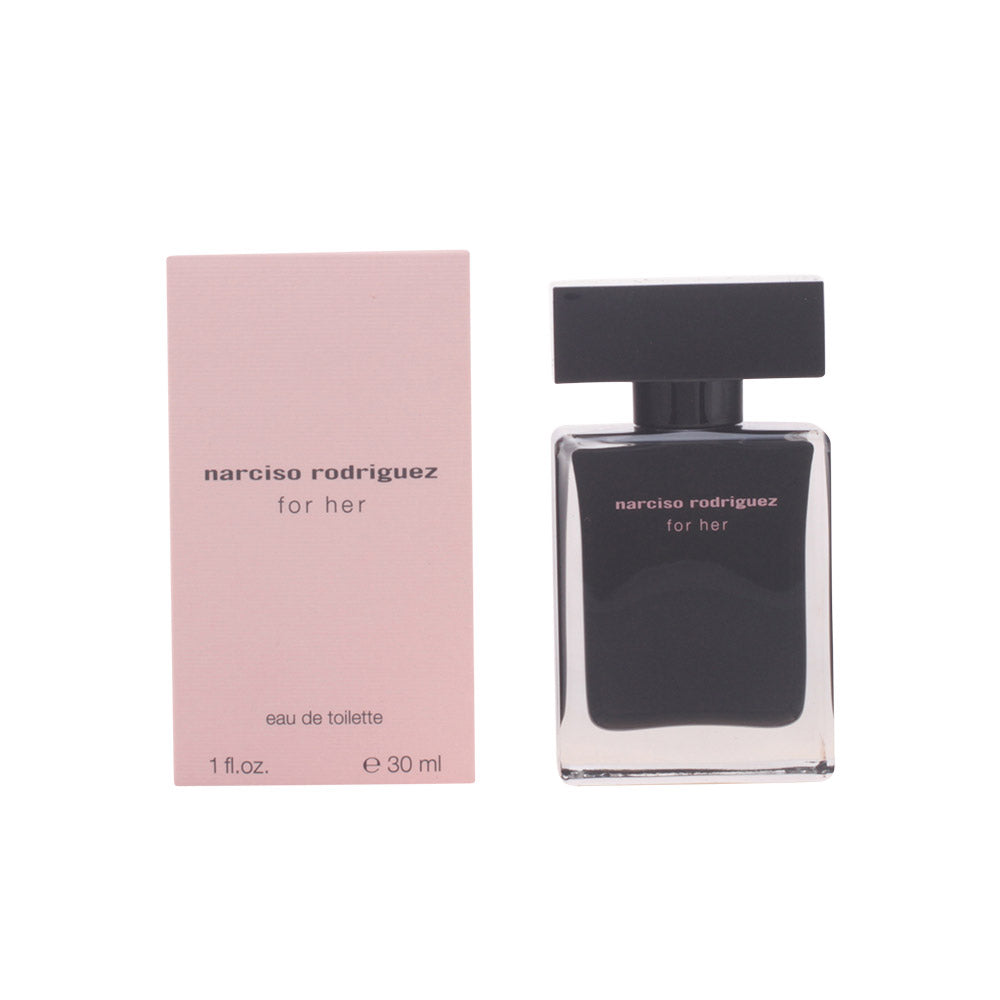 Narciso Rodriguez For Her Eau de Toilette 30 ml - Floral e Chipre