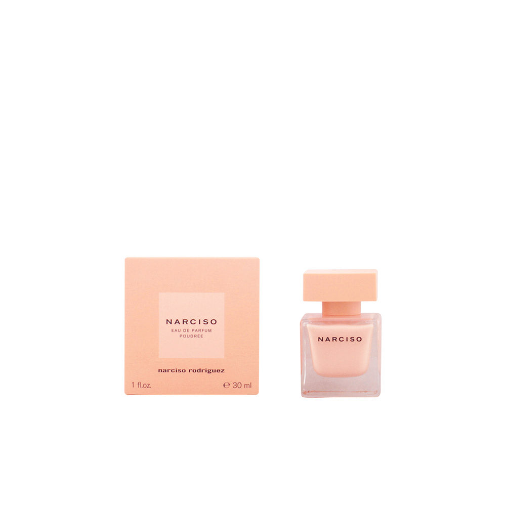 NARCISO Eau de Parfum Poudrée Spray 30 ml por NARCISO RODRIGUEZ para Mulher