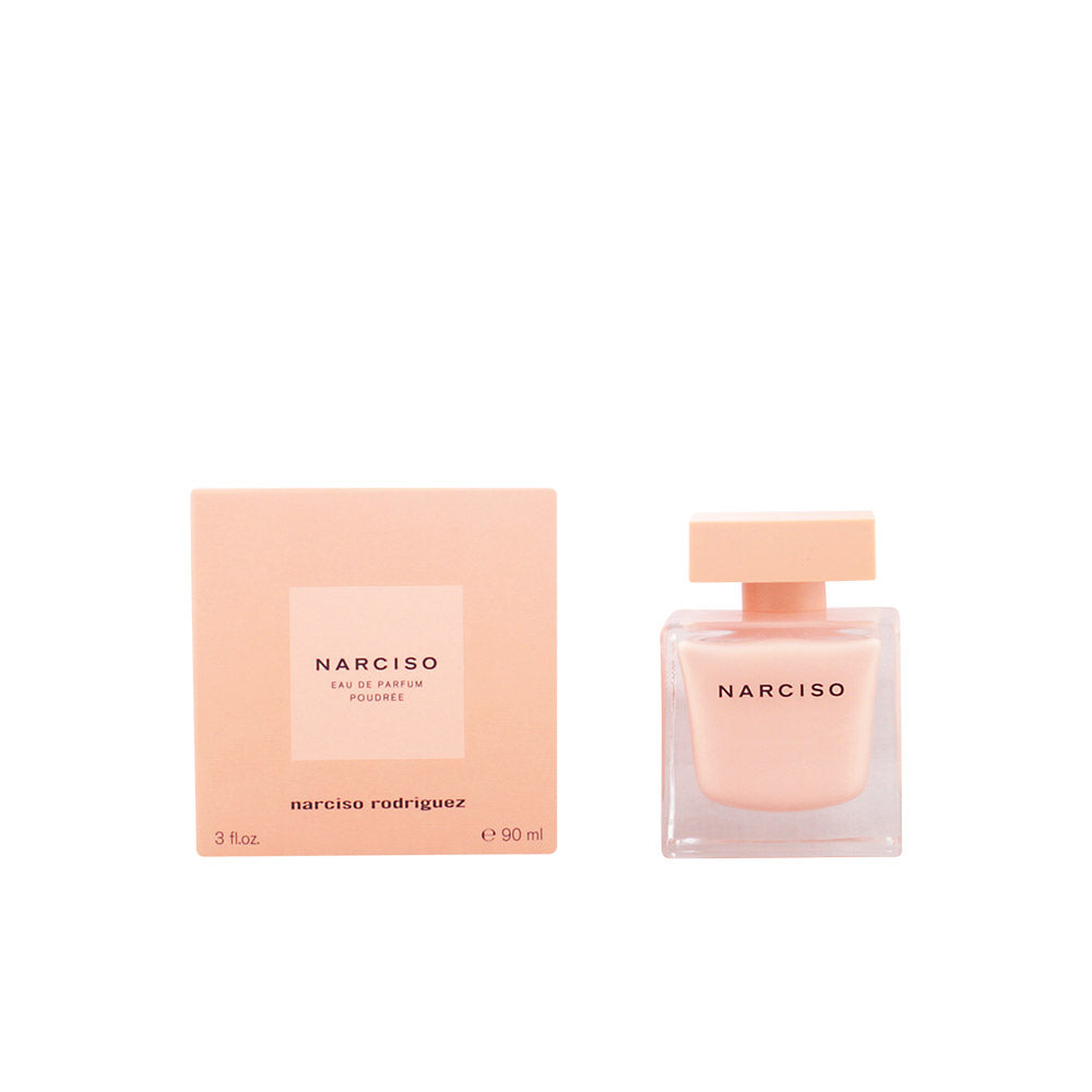 NARCISO Rodriguez NARCISO Eau de Parfum Poudrée 90 ml para Mulher