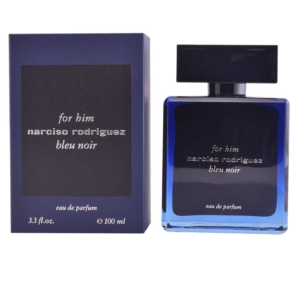 Narciso Rodriguez Bleu Noir for Him Eau de Parfum 100ml - Seductive Amaderado