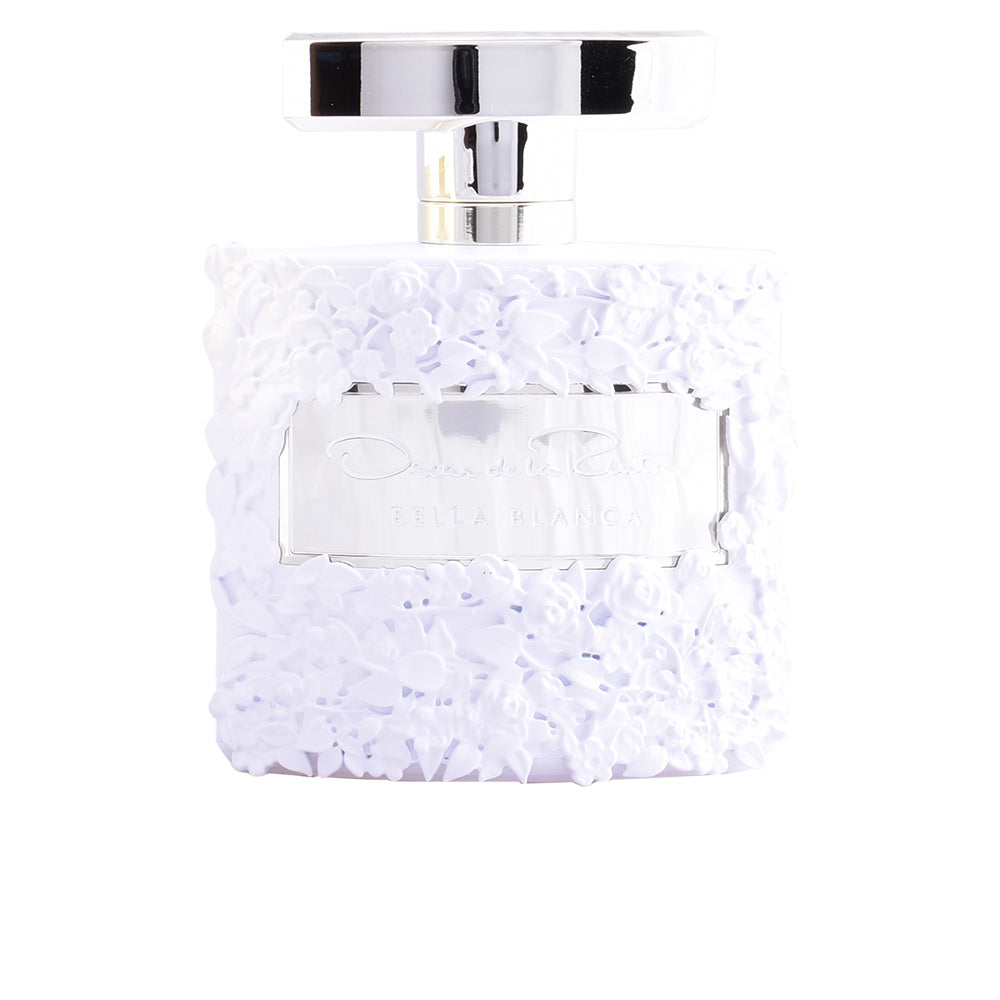 Oscar de la Renta Bella Blanca Eau de Parfum 100ml para mulher