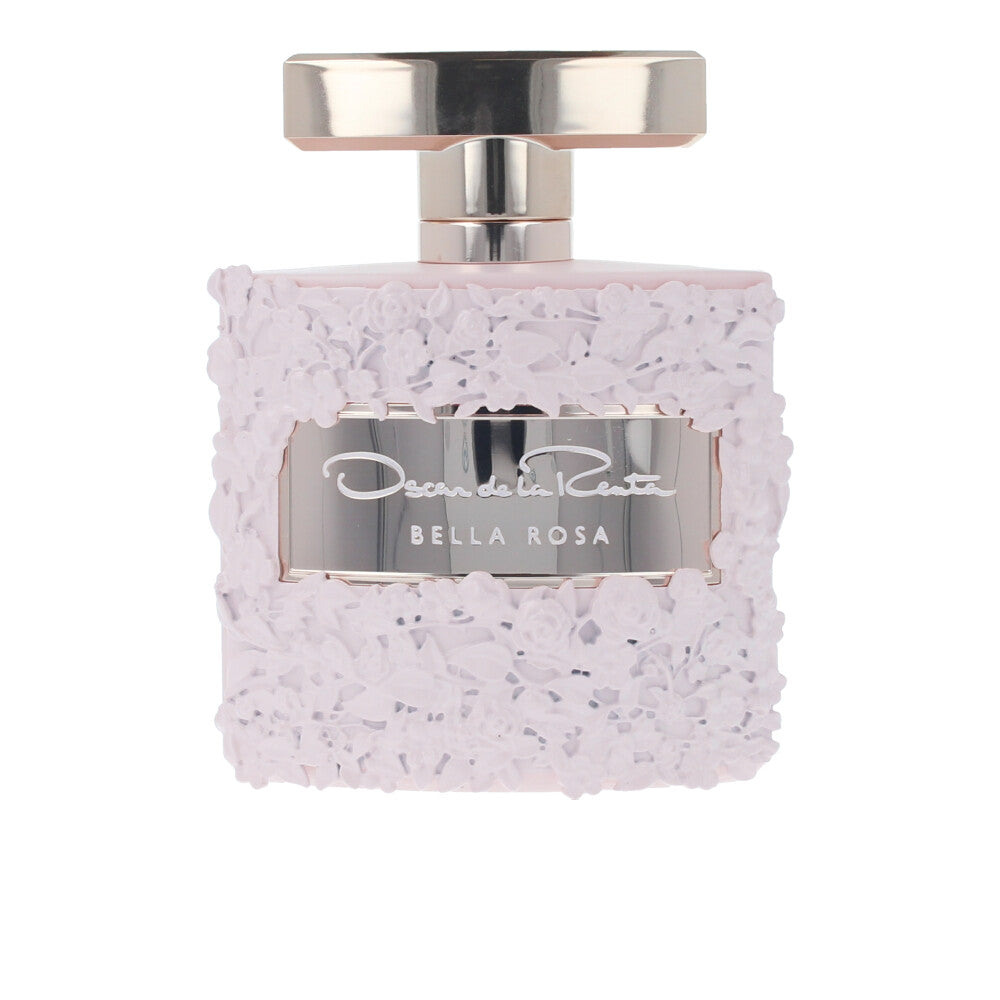 Oscar de la Renta Bella Rosa Eau de Parfum 100ml para Mulher