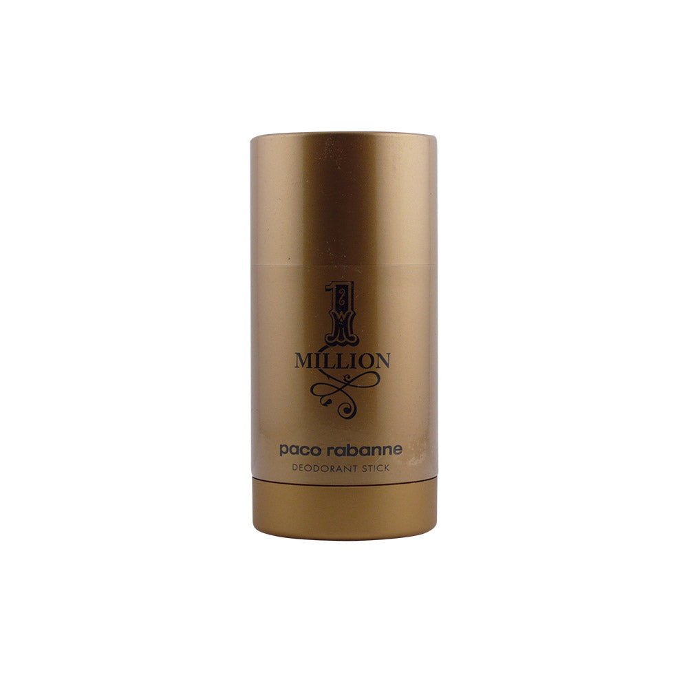 Rabanne 1 Million Desodorizante Stick para Homem - Proteção Duradoura