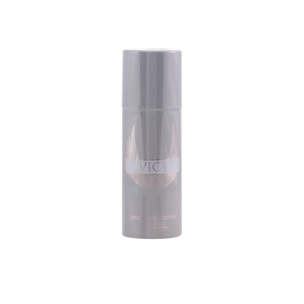 RABANNE Invictus Desodorizante Spray 150 ml para Homens