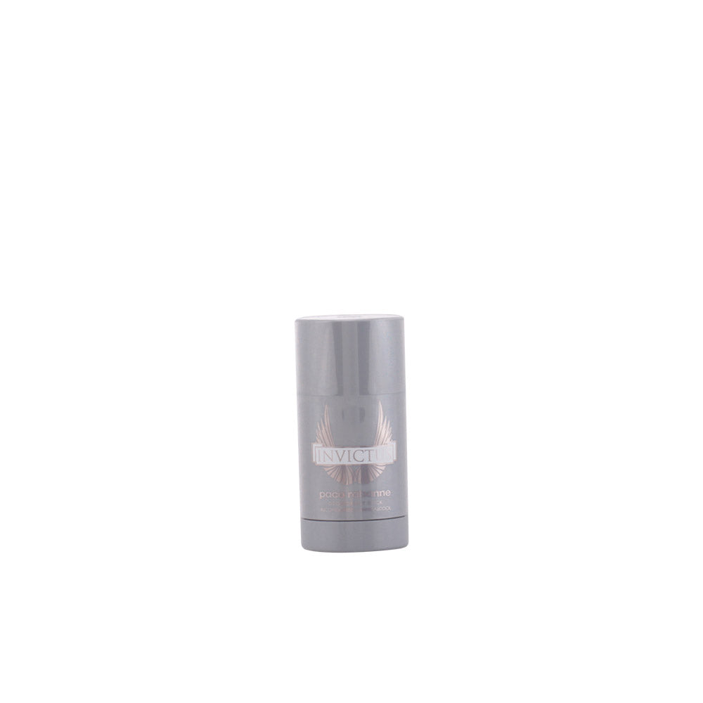 RABANNE Invictus Desodorizante Stick 75 ml para Homem