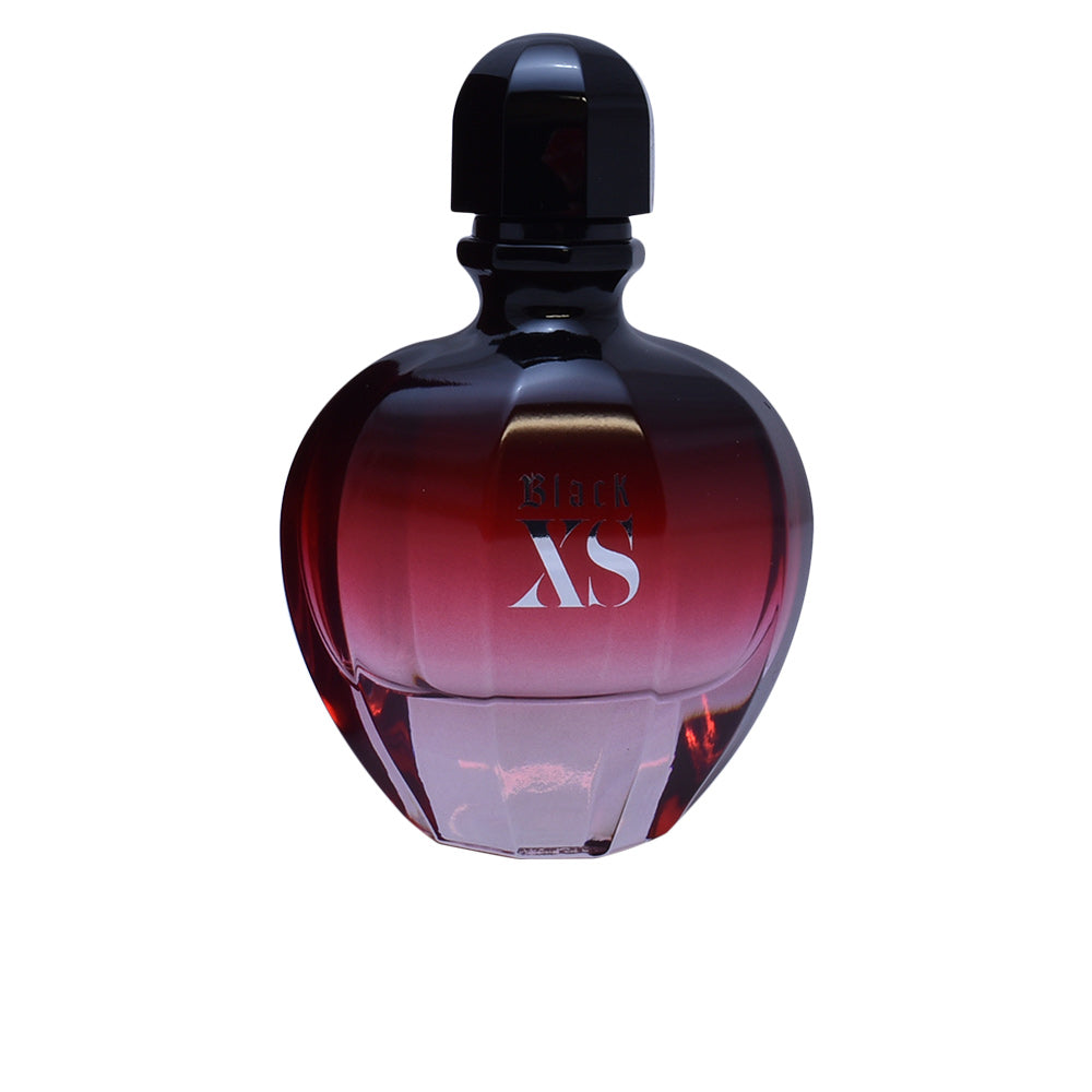 RABANNE BLACK XS For Her Eau de Parfum Spray 80 ml - Elegância e Sedução