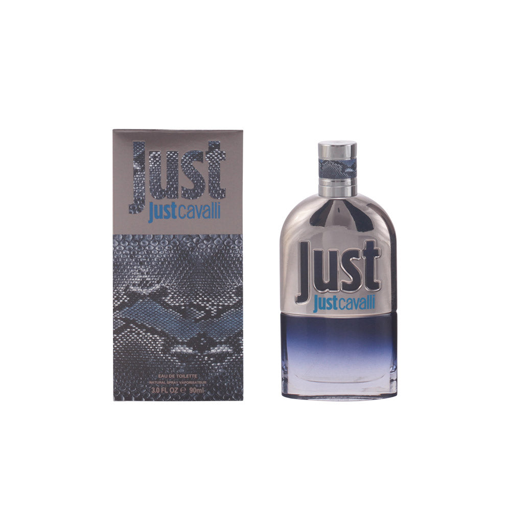 Just Cavalli Man Eau de Toilette 90ml | Roberto Cavalli