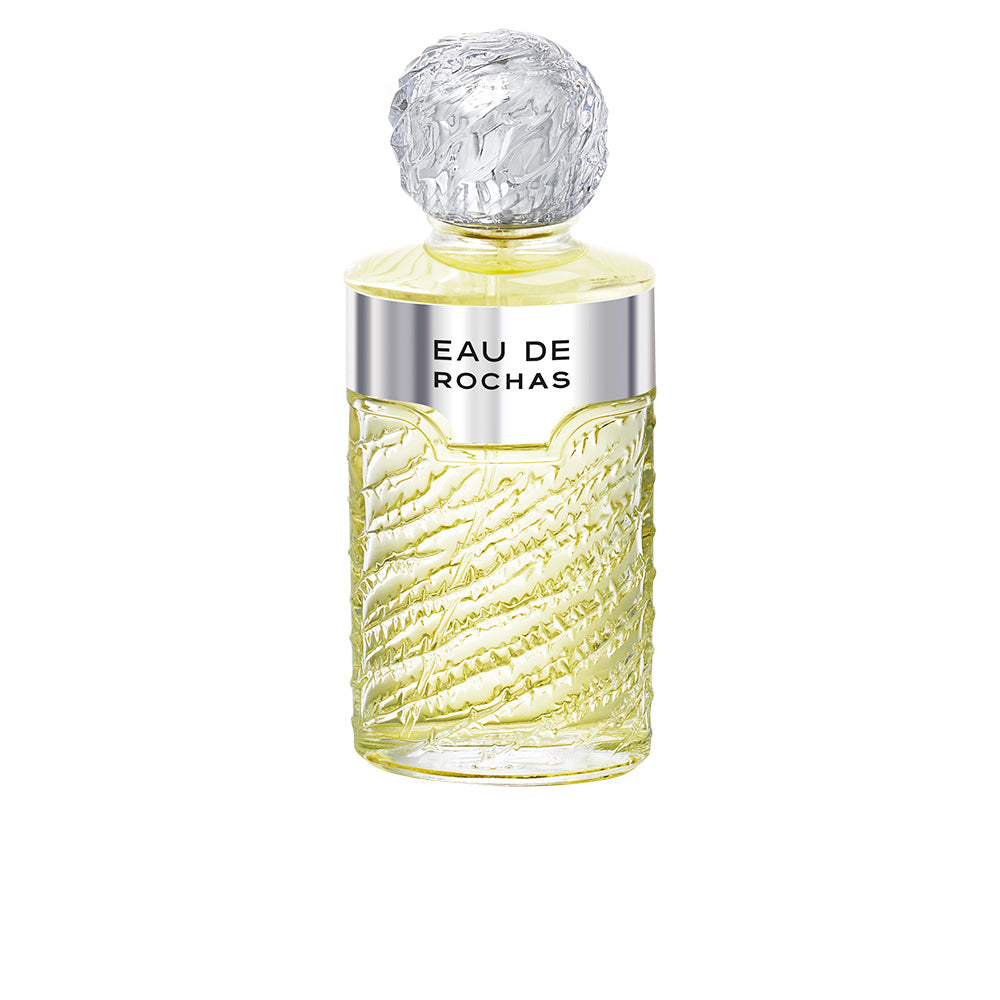 Rochas Eau de Rochas Woman 50ml - Perfume cítrico e aromático