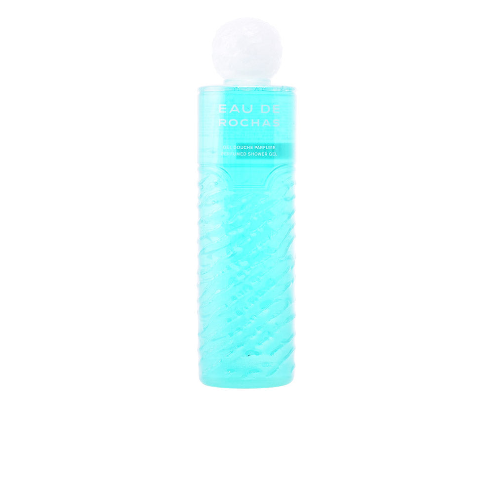 Rochas Eau de Rochas Gel de Banho 500 ml - Frescor Unissexo