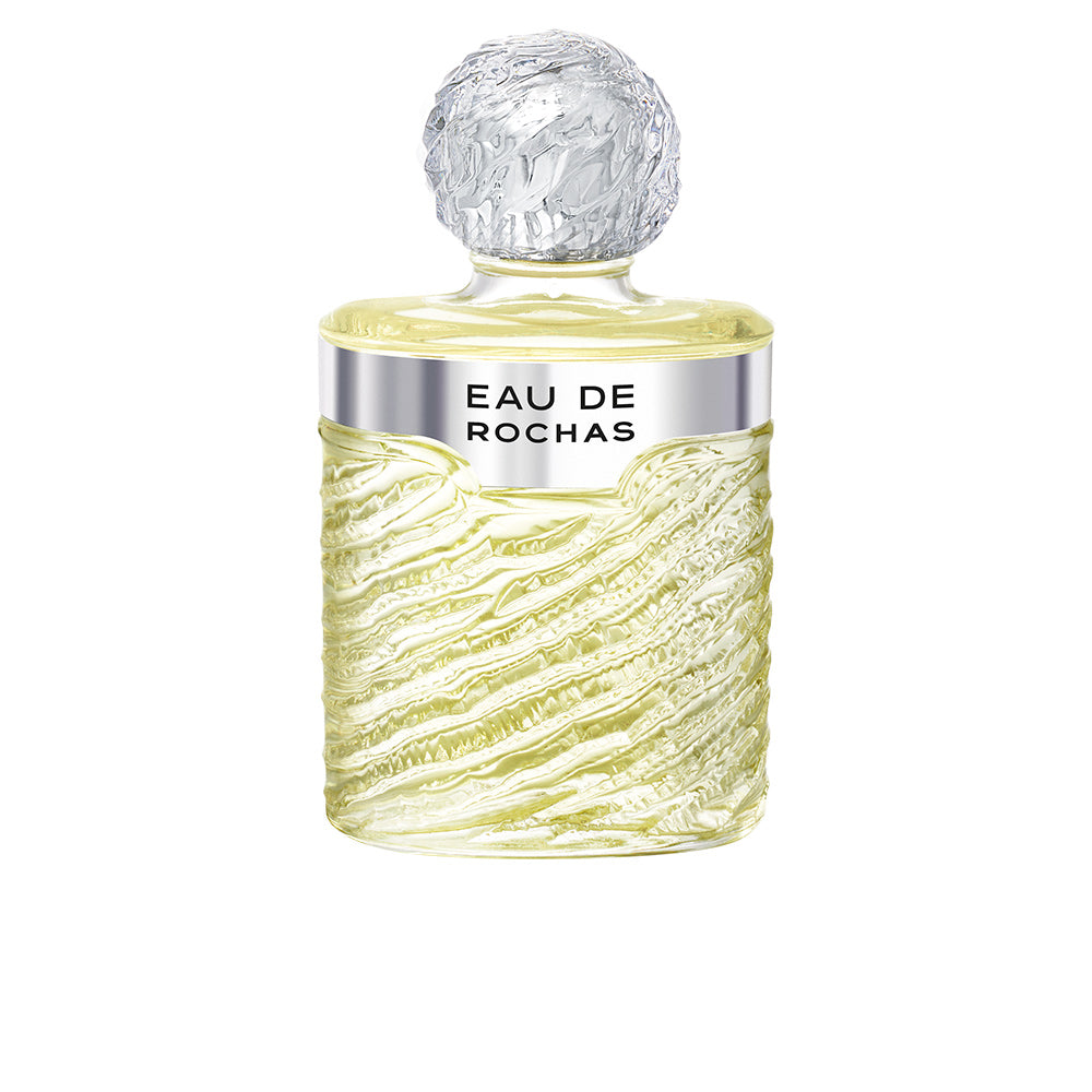 Rochas Eau de Rochas Woman 220ml - Fragrância cítrica e aromática