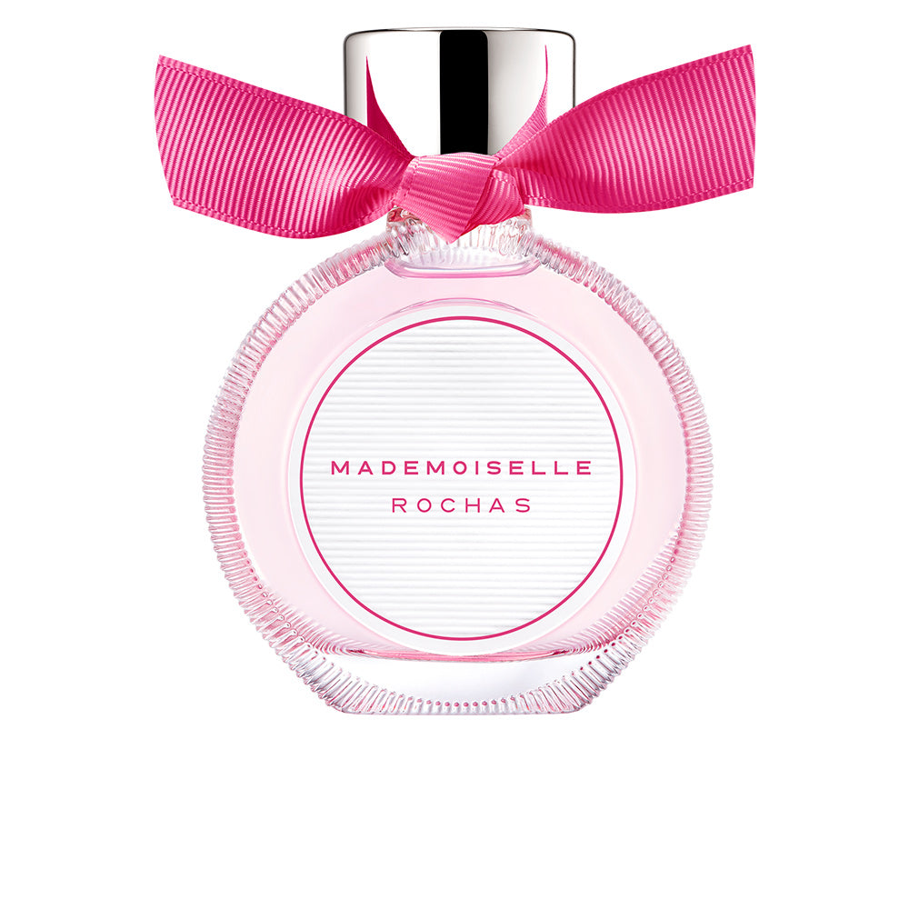 Rochas Mademoiselle Rochas Eau de Toilette 90ml para Mulher