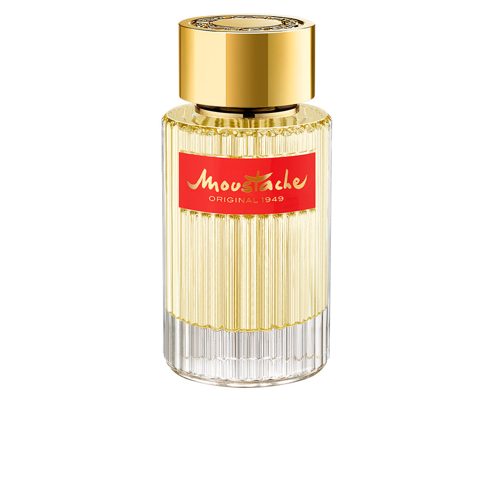 Rochas Moustache Eau de Toilette 75 ml para Homem com aroma Fougère e Aromático