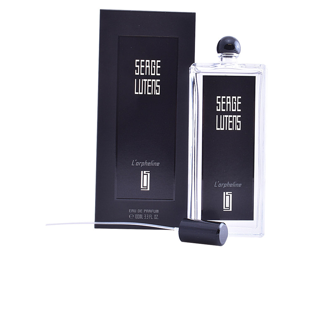 L'Orpheline Edp Vapo 100 ml - Perfume Niche Unissexo Serge Lutens