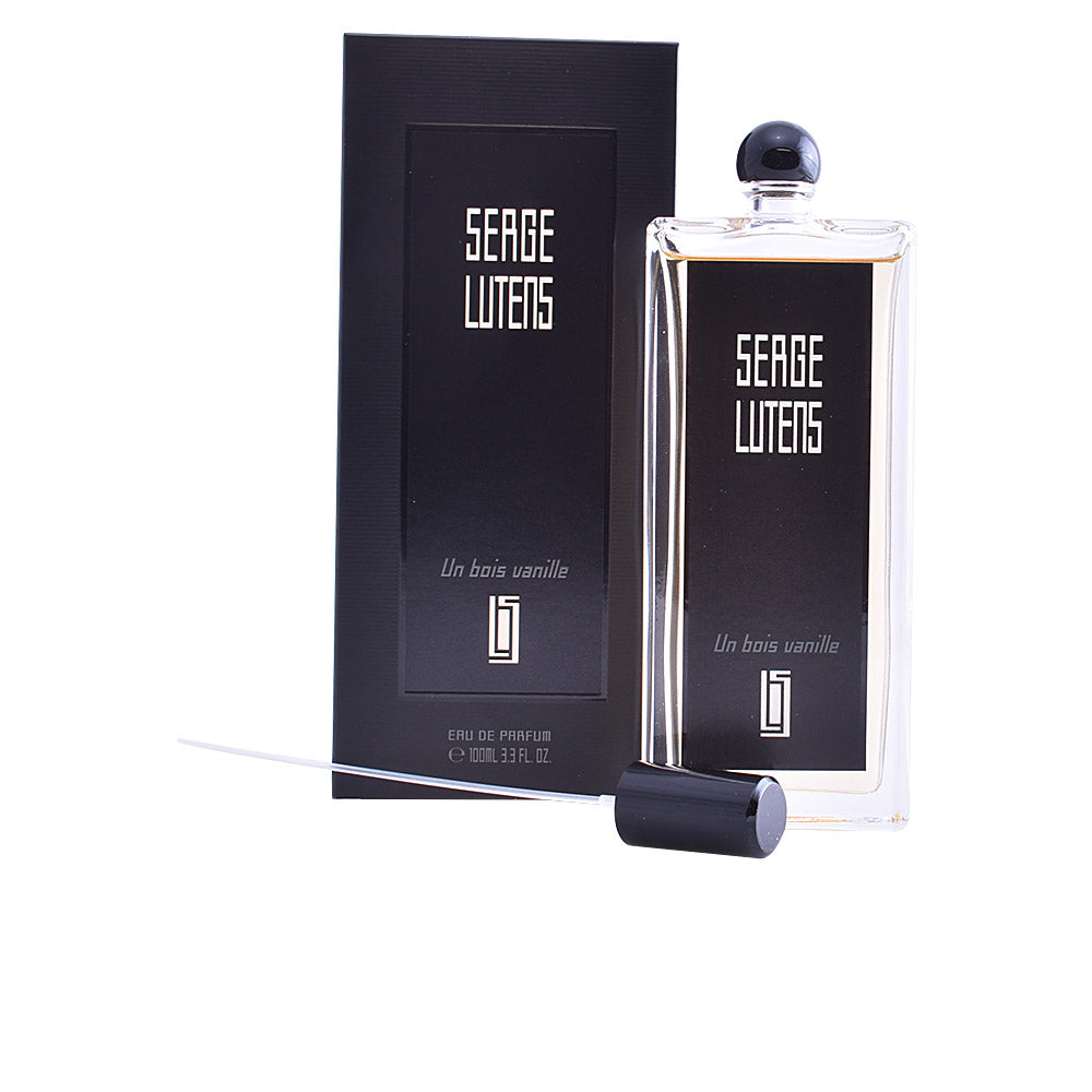 Serge Lutens Un Bois Vanille Eau de Parfum Spray 100ml - Oriental Elegance