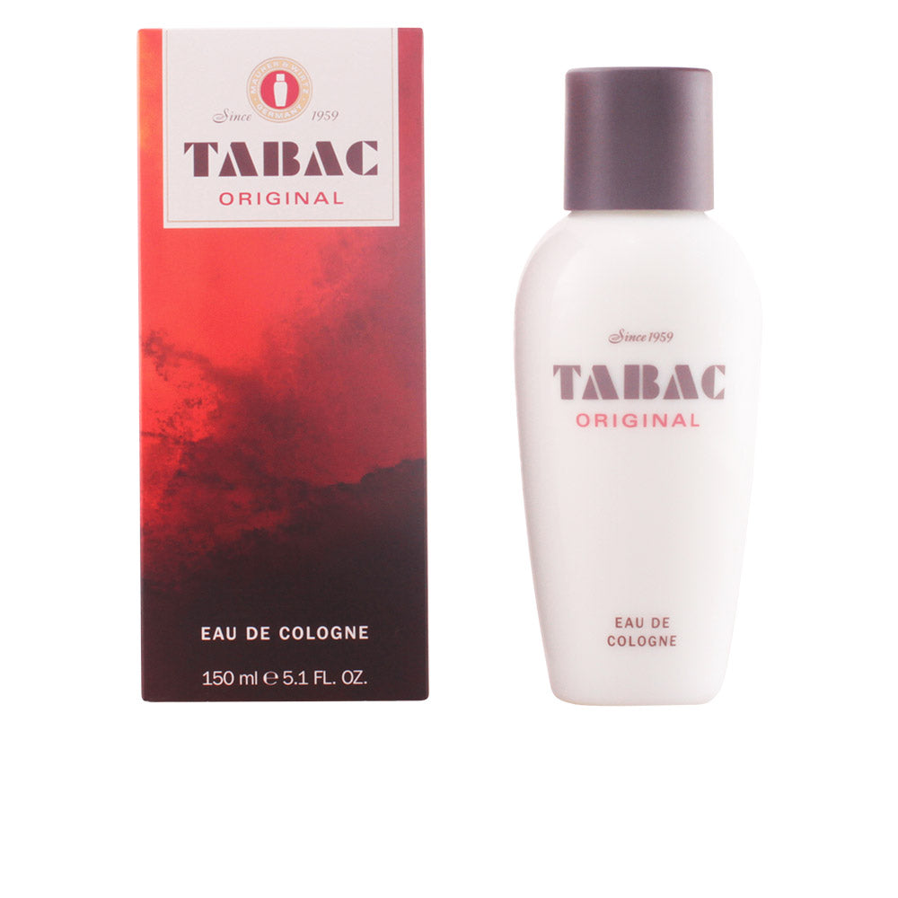 Tabac Original Eau de Cologne 150ml por Tabac - Aroma Fougère Masculino