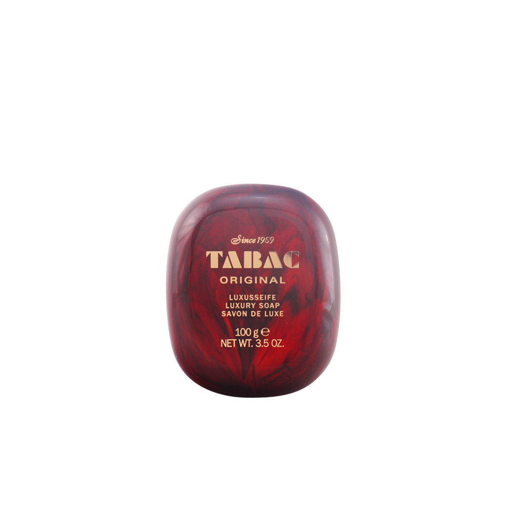 TABAC Original Sabonete Luxo em Caixa para Homens - 100g