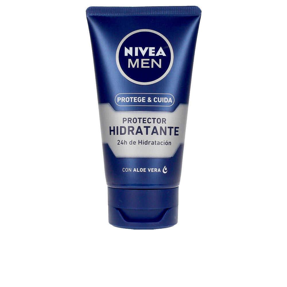 NIVEA MEN Originals hidratante protetor facial 75 ml com aloe vera