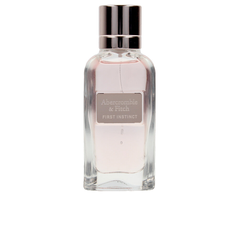 Abercrombie & Fitch FIRST INSTINCT WOMAN Eau de Parfum 30 ml - Fragrância Floral e Oriental para Mulheres