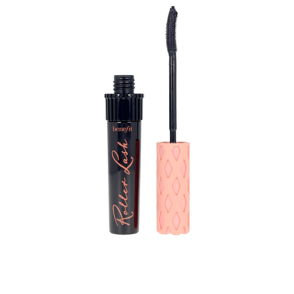 Benefit Roller Lash máscara de pestanas preta para um olhar marcante