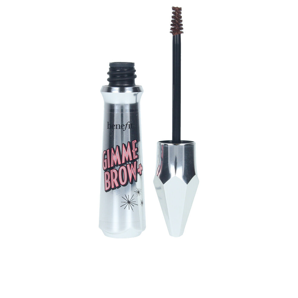 Benfit GIMME BROW gel volumizador para sobrancelhas - Waterproof e natural
