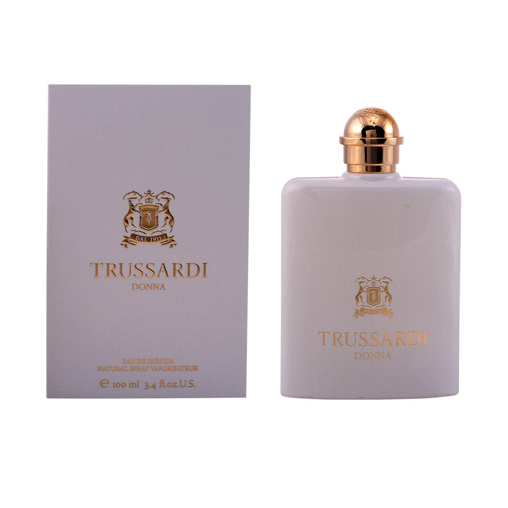 Trussardi Donna Eau de Parfum Spray 100 ml para Mulher