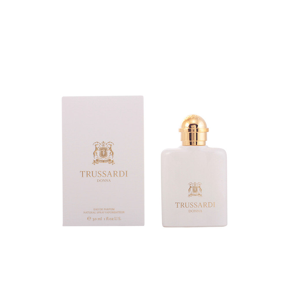 Trussardi Donna Eau de Parfum Spray 30ml – Elegância Floral Oriental