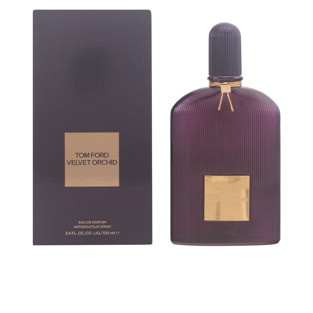 TOM FORD Velvet Orchid Eau de Parfum Spray 100 ml - Elegância Oriental Floral