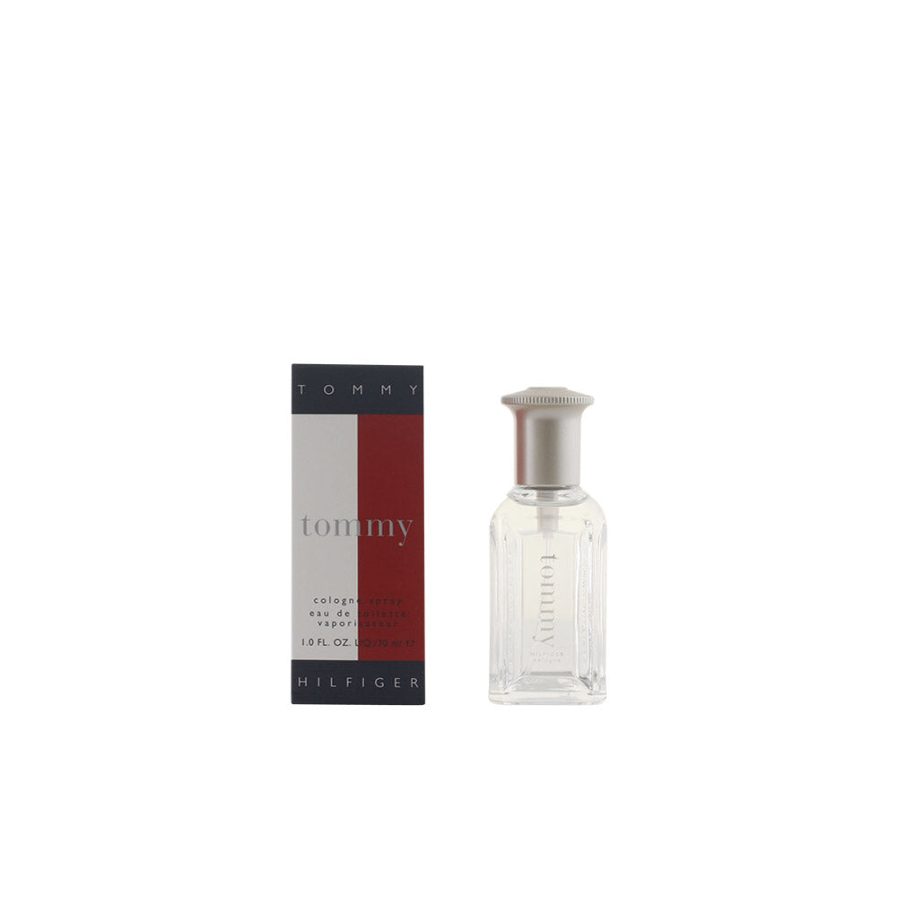 Tommy Hilfiger Tommy EDT Vapo 30ml para Homens - Fragrância Cítrica e Aromática